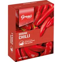 Greggs 40g