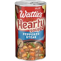 Wattie's Hearty 535g