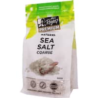 Mrs Rogers Sea Salt Coarse