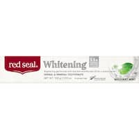 Red Seal Whitening Brilliant Mint Toothpaste