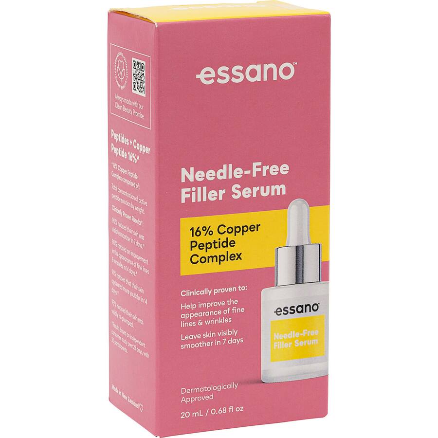 Essano Needle Free Filler