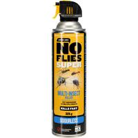 No Flies Super Insect Control Odorless