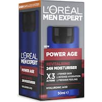 Loreal Men Expert Facial Moisturiser Power Age