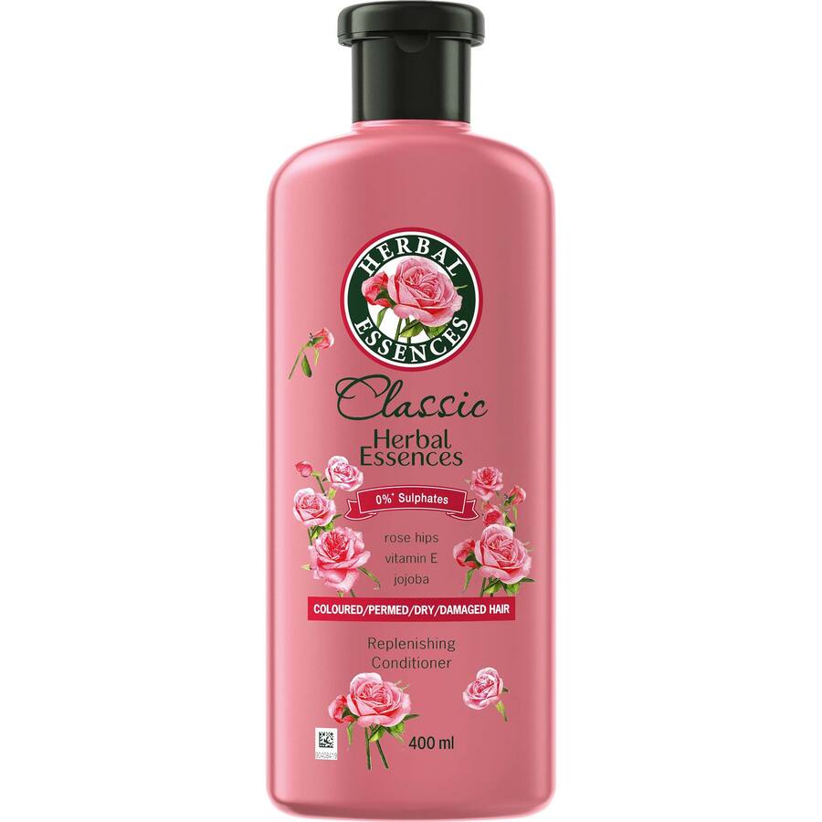 Herbal Essences Classics Conditioner Rose Hips
