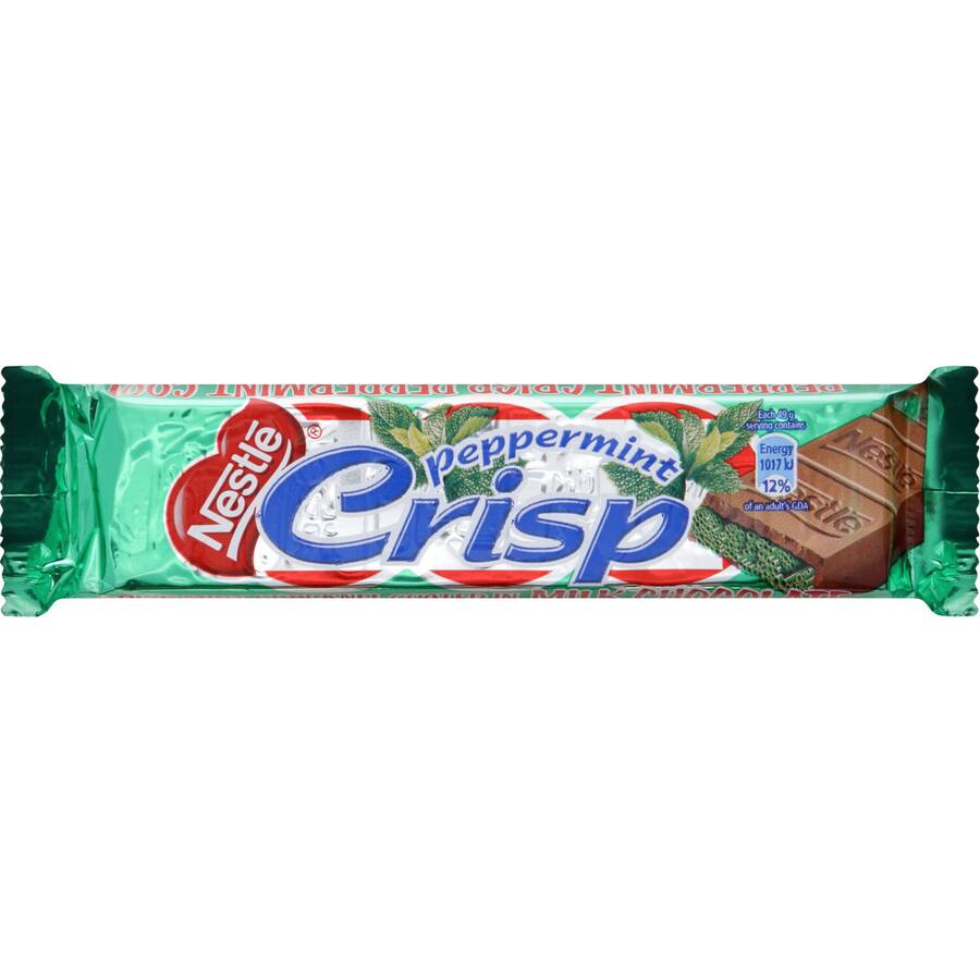 Nestle Peppermint Crisp ubicaciondepersonas.cdmx.gob.mx