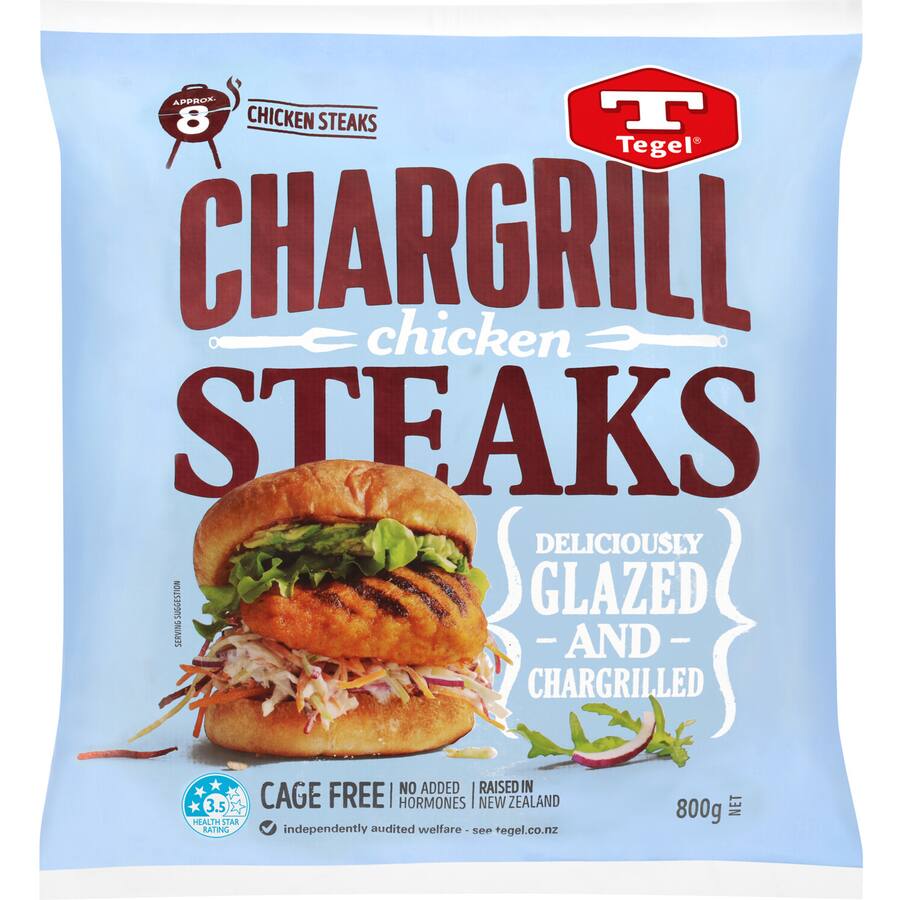 Don Lee Farms Fully Cooked Grilled Chicken Patties, 16 Oz,, 46 OFF