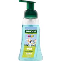 palmolive foam hand wash bluey