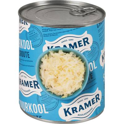 kramers krautboy sauerkraut crauti
