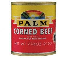 Palm Corned Beef