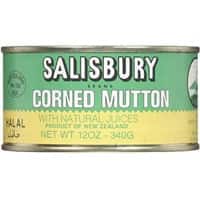 Salisbury 326g