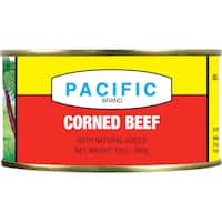 Pacific 340g