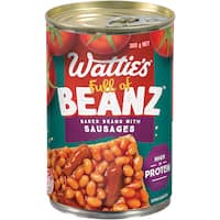 Wattie's 300g