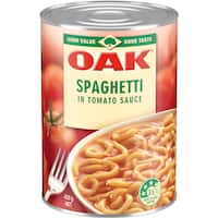 Oak 420g
