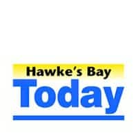 Hawkes Bay Today Newspaper