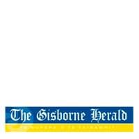 Gisborne Herald Newspaper Monday To Friday