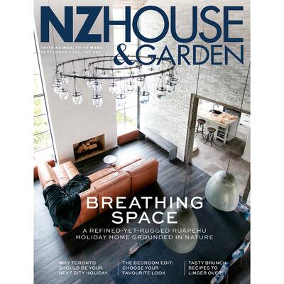 nz house & garden home & garden 