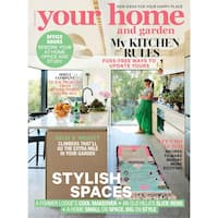 Your Home & Garden Standard