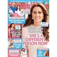 New Zealand Woman's Weekly Weeklies