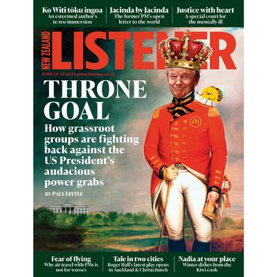 n z listener weeklies 