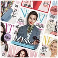 Next Lifestyle (Monthly)