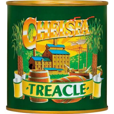 chelsea treacle 