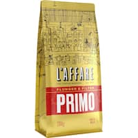L'affare Primo Plunger & Filter Coffee
