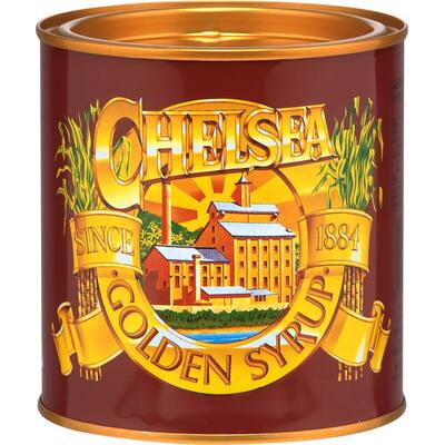 chelsea golden syrup 