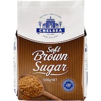 Chelsea Soft Brown Sugar (500G)