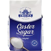 Chelsea Caster Sugar (500G)