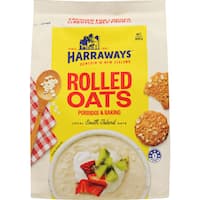 Harraways 800g
