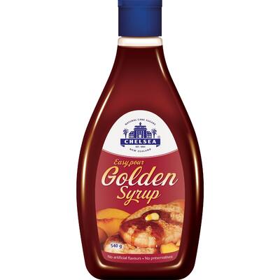 chelsea golden syrup 