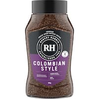 Robert Harris Colombian Blend Medium 3 Freeze Dried Instant Coffee