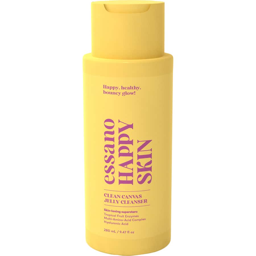 Essano Happy Skin Jelly Cleanser