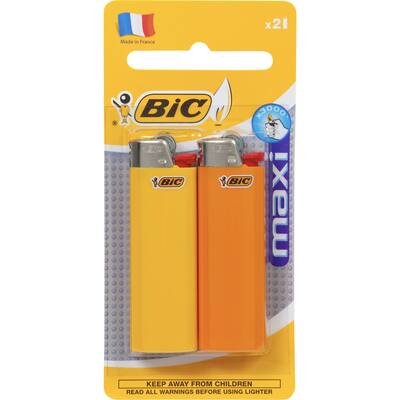 bic lighter disposable chld safe