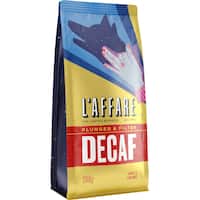 L'affare Decaf Plunger & Filter Coffee