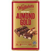 Whittaker's 250g
