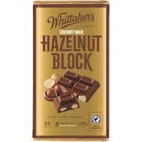 Whittaker's 250g