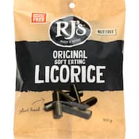 Rjs Licorice Natural