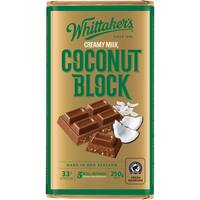 Whittaker's 250g