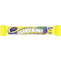 Cadbury Chocolate Bar Perky Nana