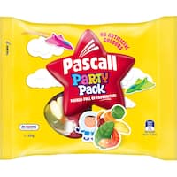 Pascall 450g