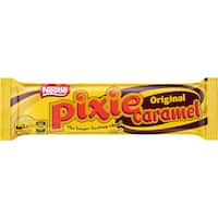 Pixie Caramel Chocolate Bar