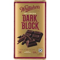 Whittaker's 250g