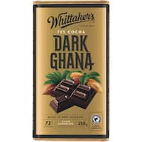 Whittaker's 250g