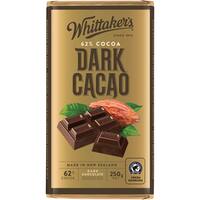 Whittaker's 250g