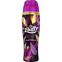 Fluffy Fabric Freshener Spice Allure Scent Booster
