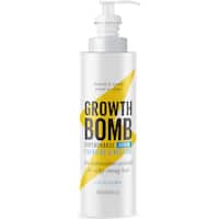 Growth Bomb Hair Treatment Energise & Restore Serum