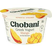 Chobani 160g