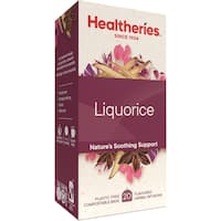 Healtheries 20 pack
