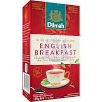 Dilmah 125g